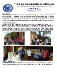 Trafalgar Township Historical Society Newsletter 2012 Fall