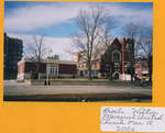 Walton Memorial United Church, 2006