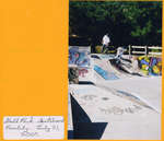 Shell Park Skateboard Facility, 2007