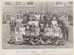 Bronte Public School, 1946, Room 4