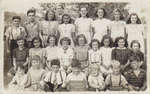 Merton Public School, 1942-43