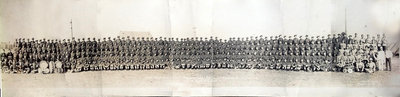 2nd (Reserve) Battalion, The Lorne Scots, 1942