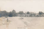 Bronte Waterfront Postcard, ca1904-1918