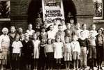 Munn's School, S.S. #3A, 1934