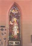 Palermo United Church, Grice Family Memorial Window