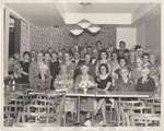 North Trafalgar Community Club, 1961