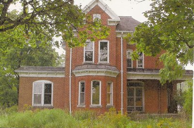 &quot;Oakhurst&quot;, Inglehart House, 1470 Bronte Road