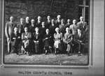 Halton County Council, 1948