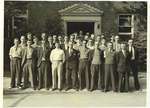 New Oakville Army Recruits, 1940