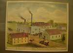 The Palermo Agricultural Works, - W.A. Lawrence Pror. - Palermo, Ont.