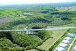 2005 Aerial Photographs, Near Halton Region Biosolids Management Centre