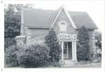1977 Photograph of the House at 1499 Dundas Street East