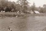 Henderson Park Day Camp, Sixteen Mile Creek, June 1959