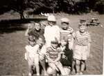 Oakville Recreation Commission Day Campers, Summer 1959
