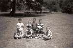 Oakville Recreation Commission Day Camps, Summer 1959