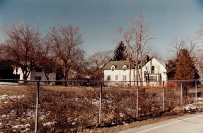 1280 Dundas Street West, 1990's