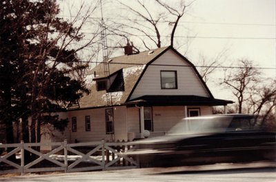 2408 Dundas Street West, 1991 and 2008