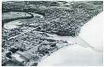 Pre1948 Oakville Town Aerial Photo