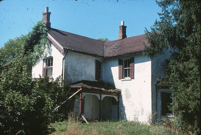 1476 Ninth Line, Oakville, 1980's