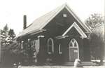 Sheridan United Church, 1630 Winston Churchill Boulevard, Oakville, 1980's