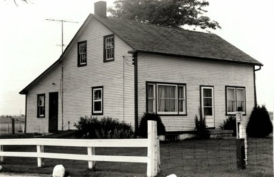 4076 Ninth Line, Oakville, 1980's