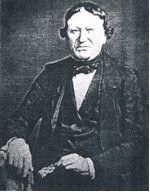 Ekeziel Post, the younger, 1823-1883