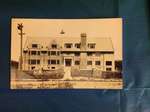 Postcard of Independent Order of Foresters Orphanage, Oakville, 1914-1943