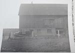 Painting the Shillum Barn, 1952-1954