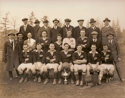 1924 Oakville Football Club