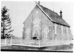 Wesley Methodist Church, Snider's Corners