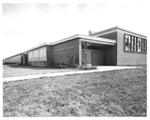 E.A. Orr Public School, 1960's
