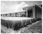 Lorne Skuce Elementary School, 1960's