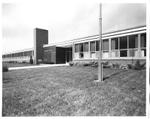 Munn's Public School, 1960's