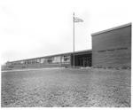 Snider's Public School, 1960's