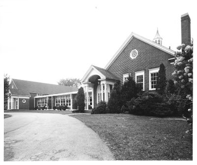 Linbrook Public School, 1960's