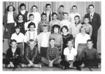Percy W. Merry Public School, 1965-1966 Grade 6 and Grade 7