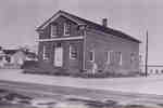 Trafalgar Township Hall, ca1940