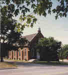 Hornby United Church