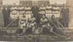 Hornby Hockey Team 1930-31