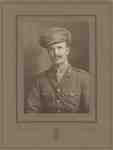 Kenneth D. Marlatt, 4th Canadian Mounted Rifles, World War I