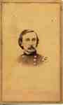 Wilkinson Norton Unknown Soldier Now Identified: General Gouveneur Kemble Warren, 1830-1882