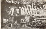 Jacquelyn's Bridge, 1916