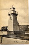 The Lighthouse, Oakville, Ont.