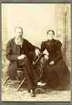John Ezra Inglehart (1833-1910) and Susannah Oakley (1836-1904)