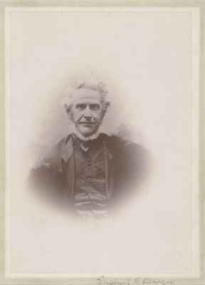 Thomas Ebenezer Pickett