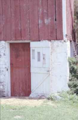 Tovell Farm on Dundas.