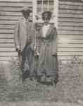 Parents of R.R. Ford