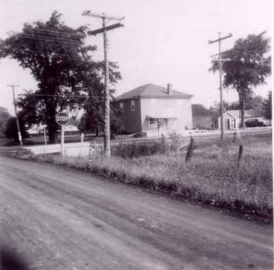 General Store at 4th Line