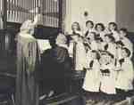 Palermo United Church Children's Choir