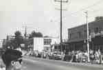 Oakville Centennial Parade, 1867-1967, Kerr Street.